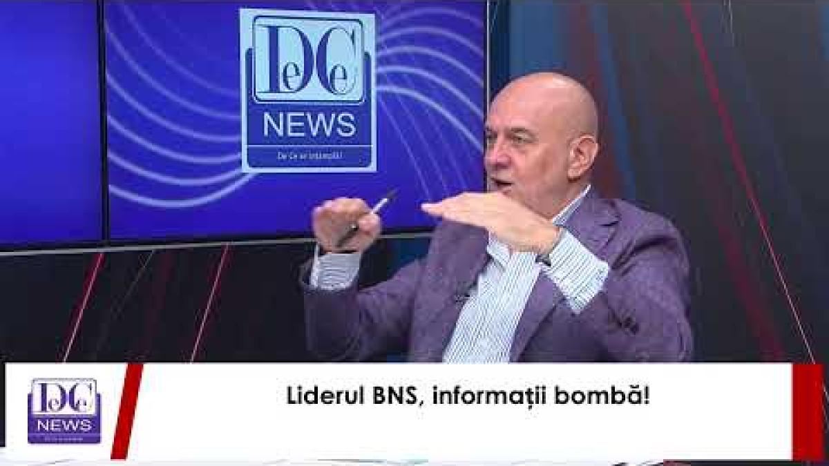 Criza din energie și explozia prețurilor la gaze. Dumitru Costin, lider BNS, la ”Ce se întâmplă?”