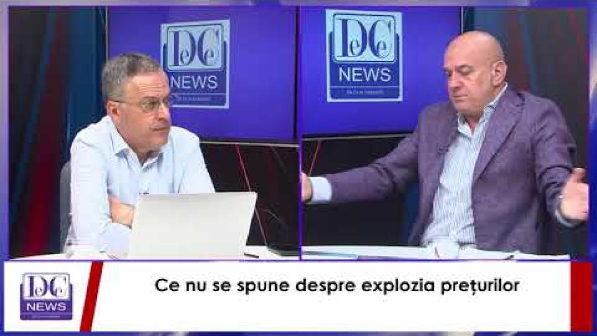 Românii, economie la curent de dinainte de criză. Costin: Ce economie să mai facă...