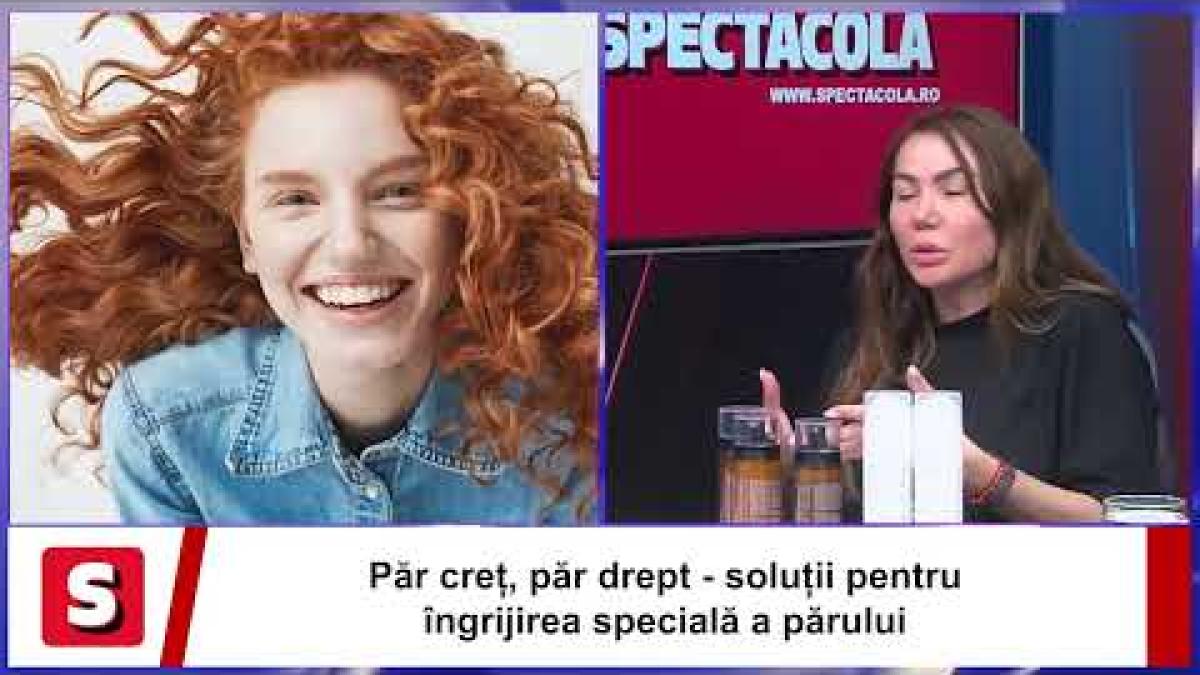 Pastila de frumusețe: Păr fericit. Produsele care îți salvează părul