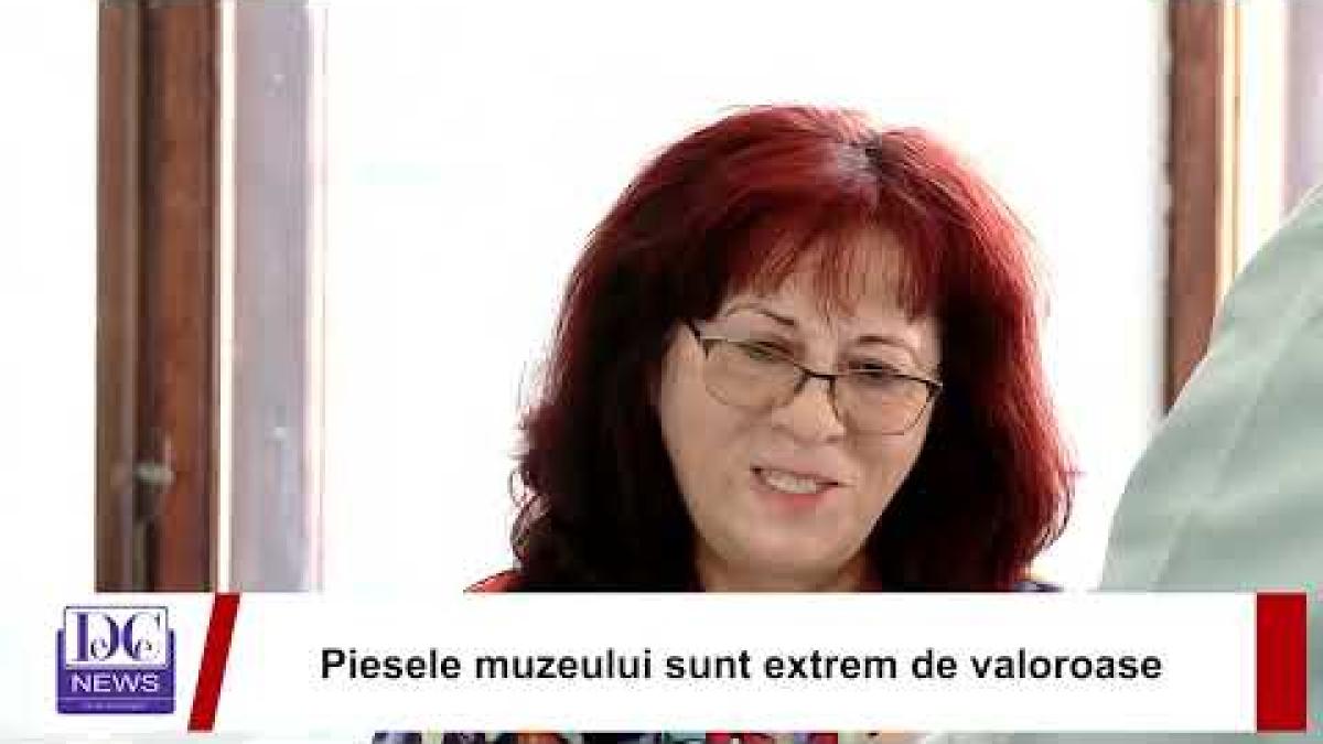 Turism cultural în Tulcea. Muzeul de Etnografie și Bazilica de la Niculițel, locații de neratat