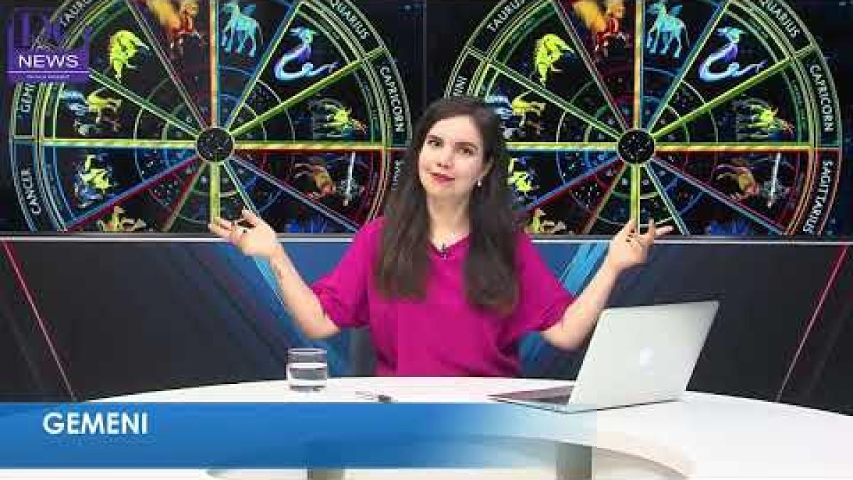Horoscop zilnic 28 Septembrie 2022. Previziuni pentru zodii
