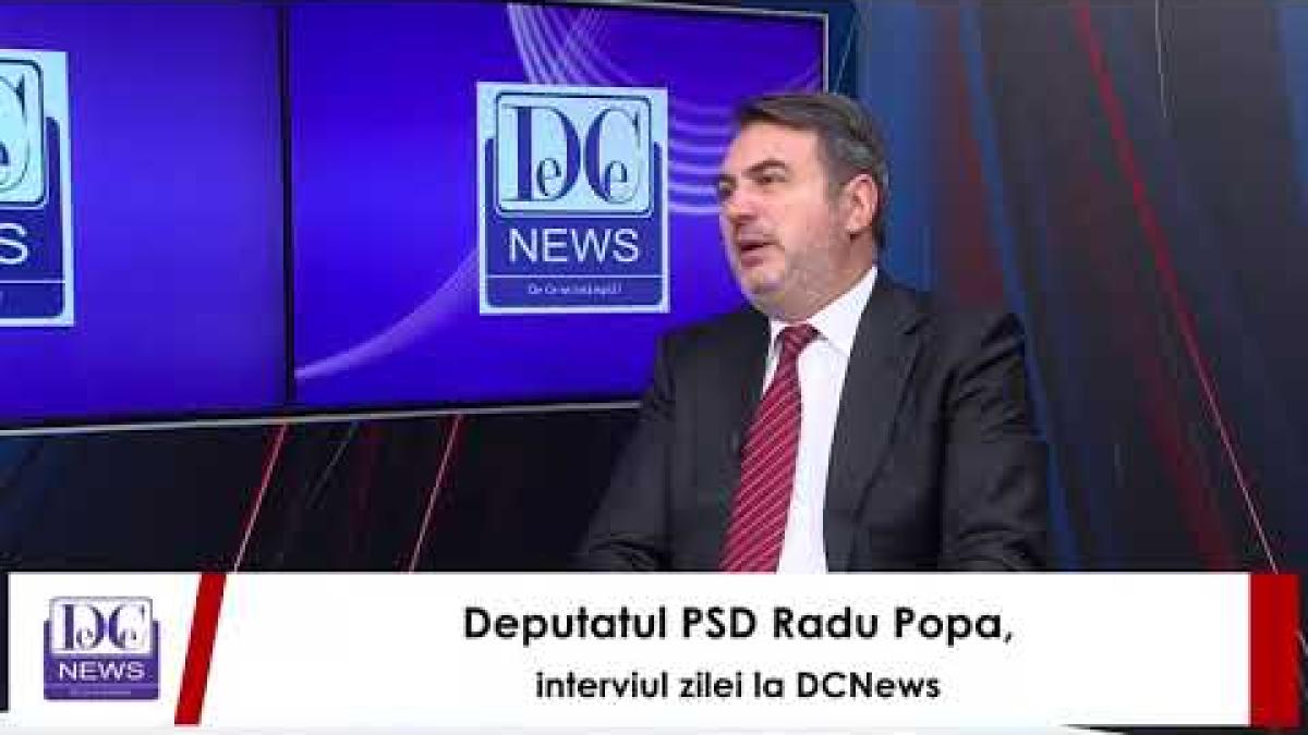 Majorarea veniturilor parlamentarilor. Popa (PSD): Cred că a fost o scăpare! Ciolacu a zis să nu