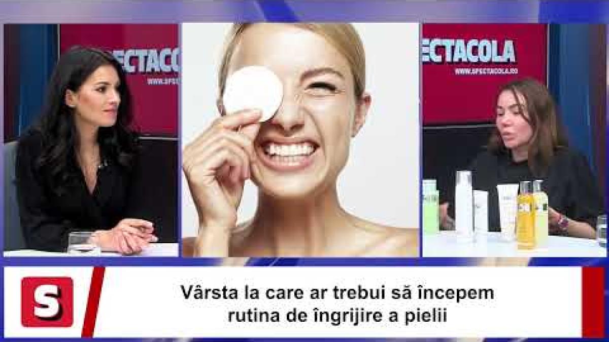 Pastila de Frumusețe: Demachierea corectă