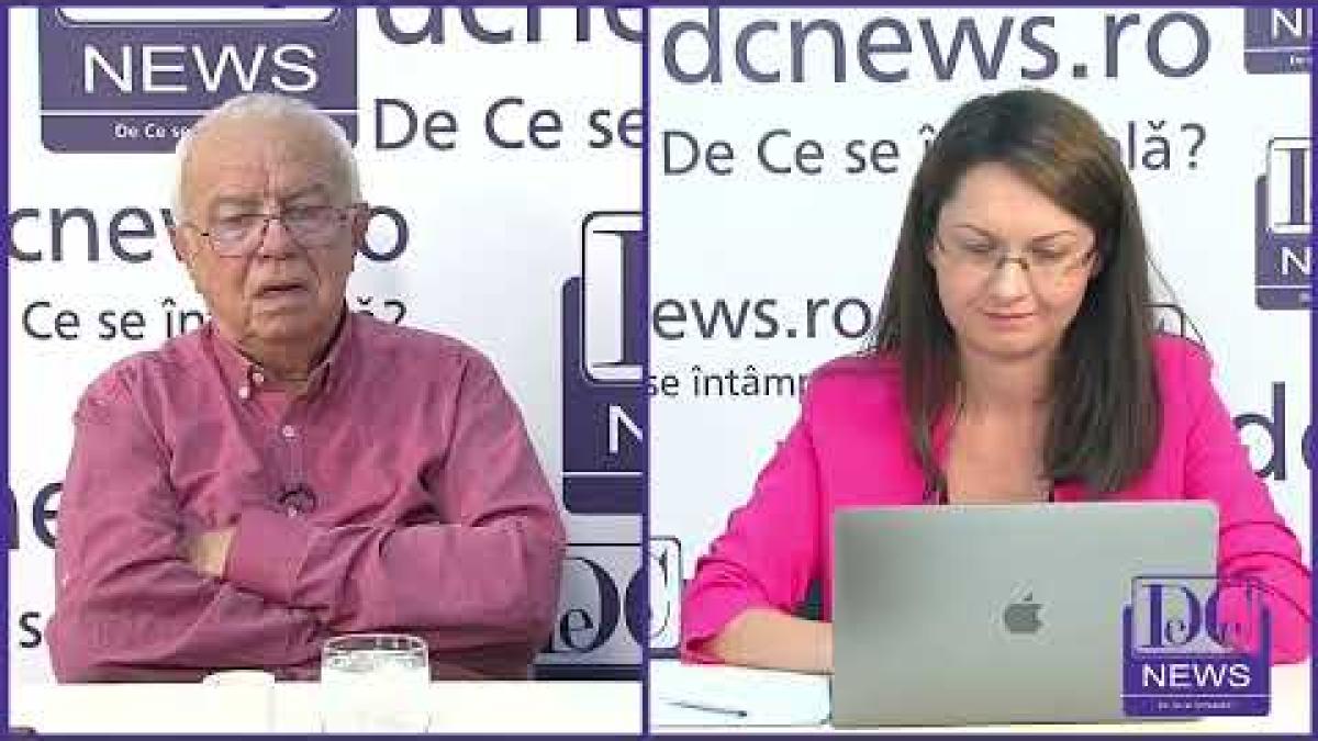 Alexandru Arșinel a murit. Interviu emoționant