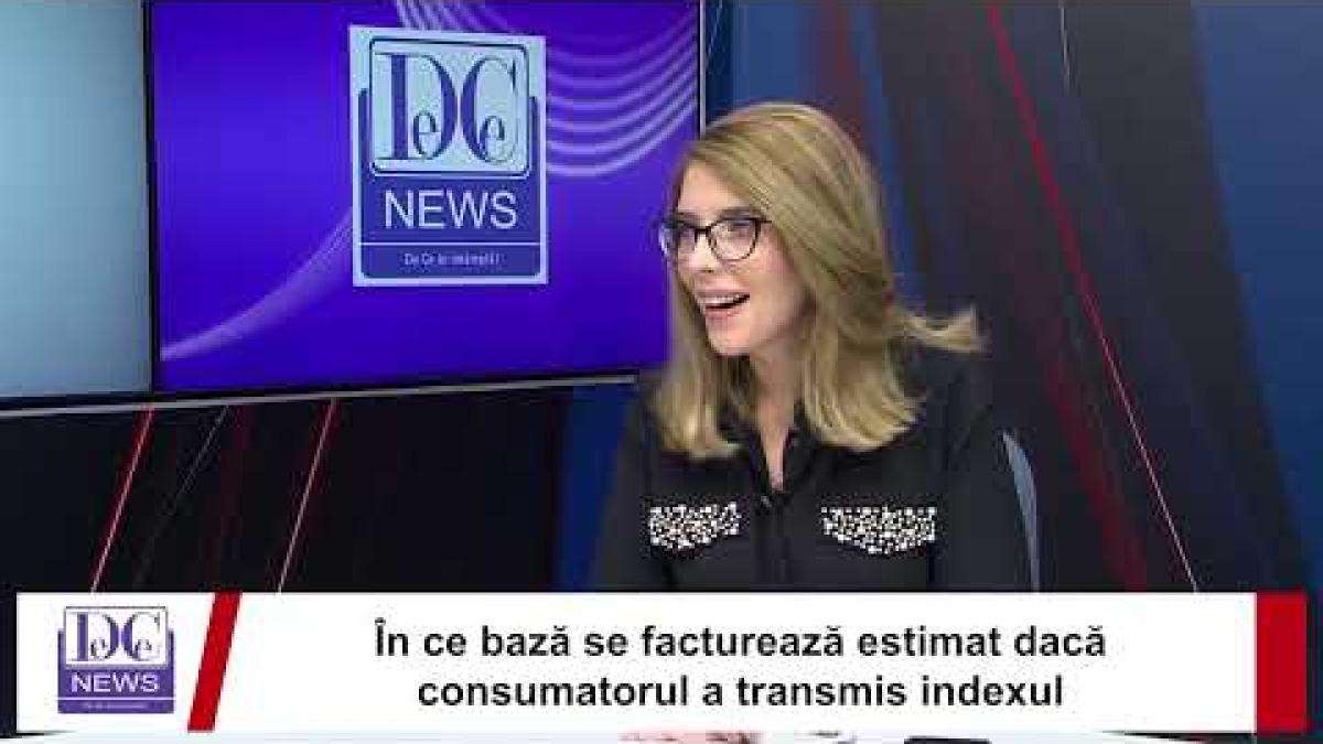 Cum se calculează prețul facturii la electricitate din septembrie 2022