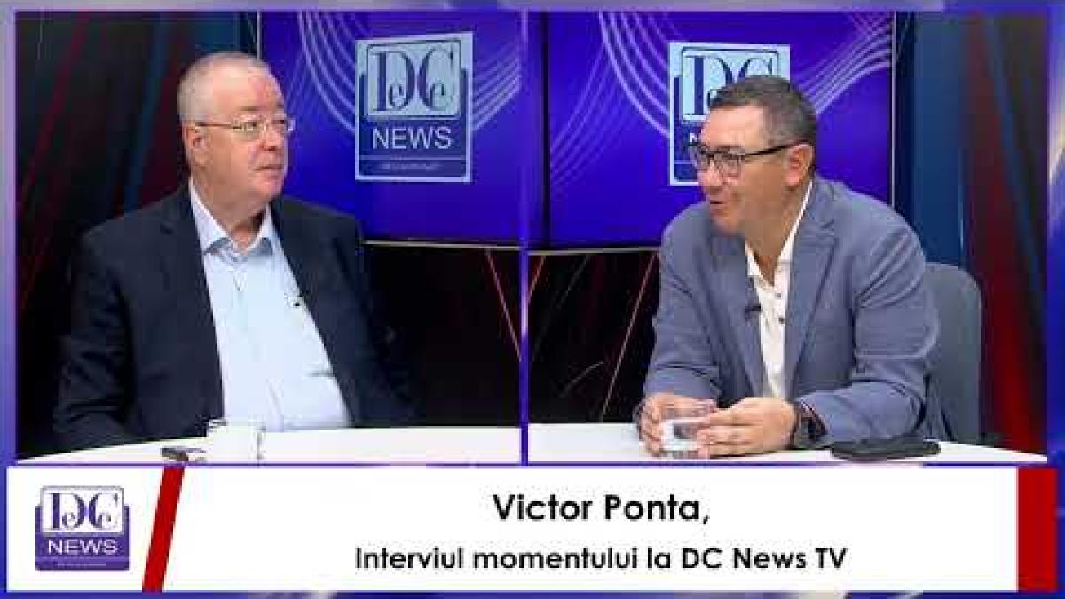 Riscul ca România să fie atacată. Victor Ponta: Rușii s-au cam făcut de râs în Ucraina!