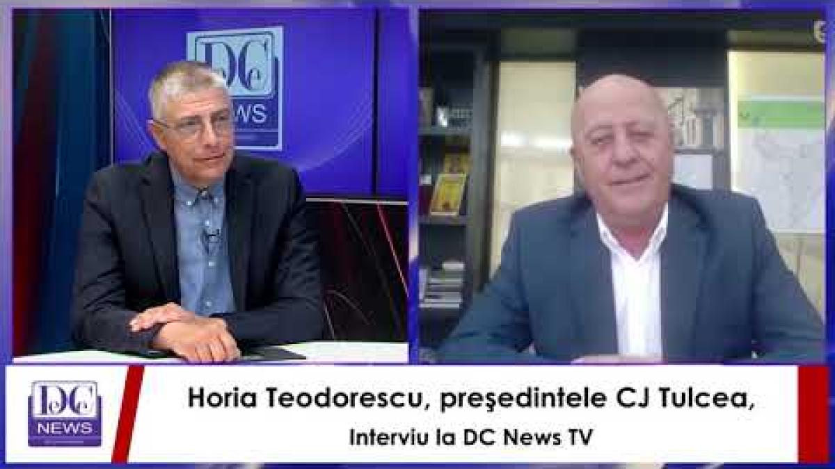 Horia Teodorescu pledează pentru „acțiuni de bun simț“ pentru reducerea consumului de energie