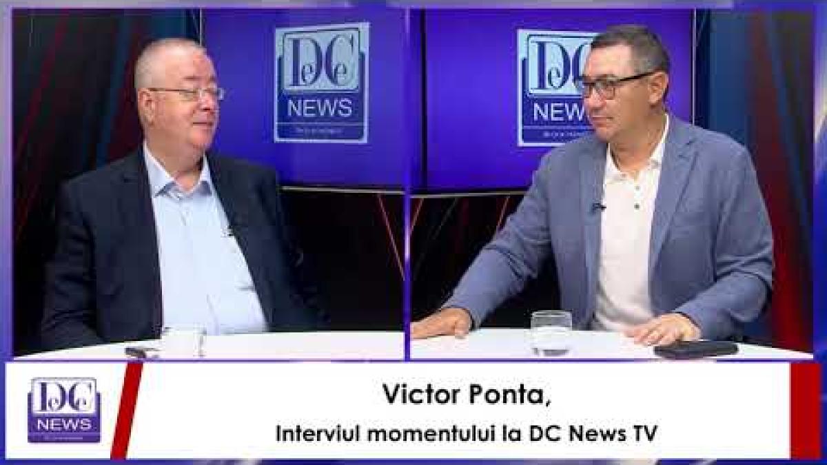 Ponta, propunere către NATO despre România în contextul războiului cu Ucraina