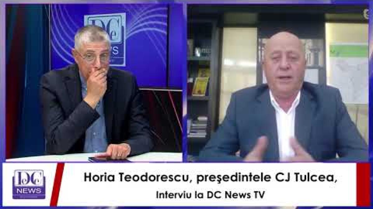 Turismul în Deltă se diversifică. Teodorescu (CJ Tulcea): Încercăm să extindem sezonul turistic