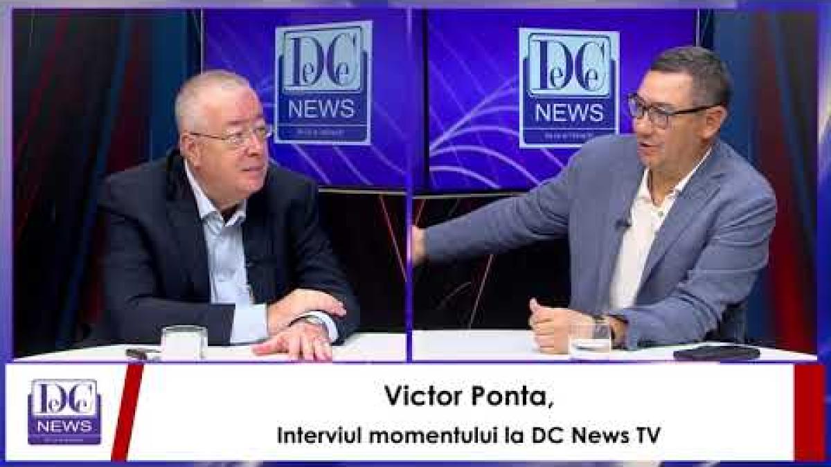 Elementul care ar putea răsturna viitoarele alegeri. Ce spune Ponta despre AUR