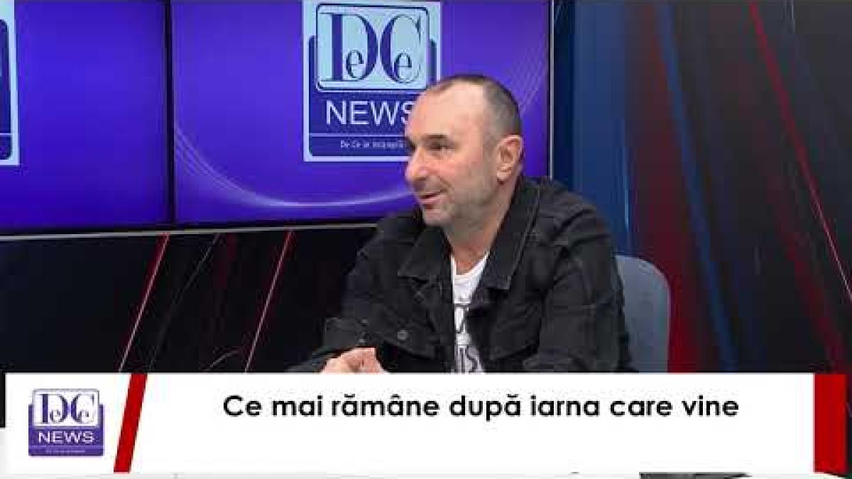 Vor ieși românii din iarna anului 2022? Răspunsul lui Marius Tucă
