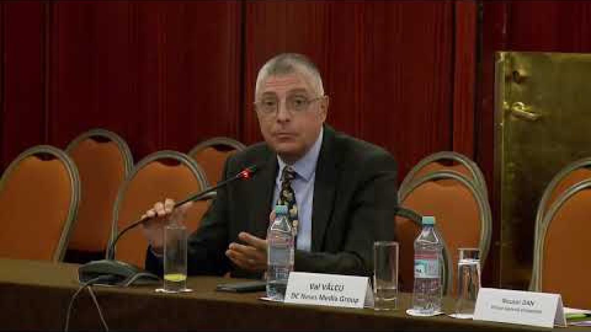 Cum (NU) construim în România. Soluții la provocările momentului