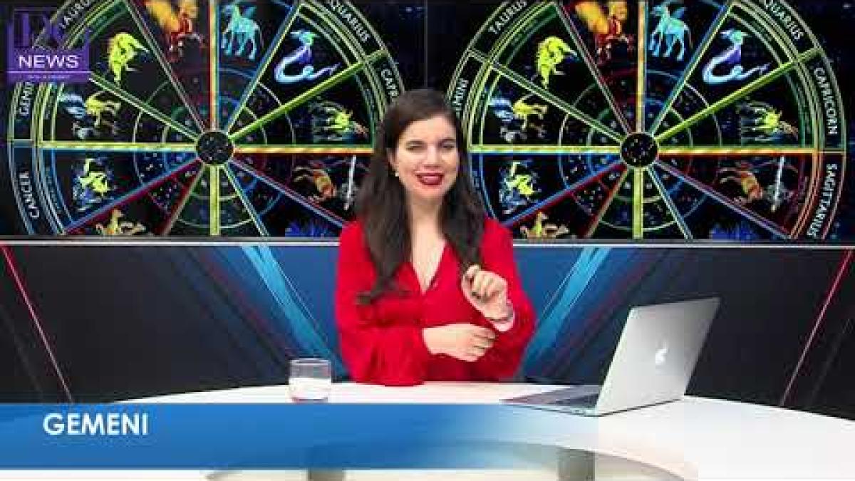 Horoscop zilnic 18 octombrie 2022. Previziuni pentru zodii