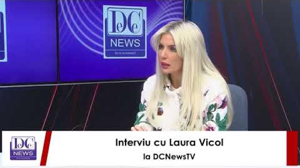 Laura Vicol, despre un politician: Îl detest total pe acest domn. Nu îți e rușine să vorbești așa?