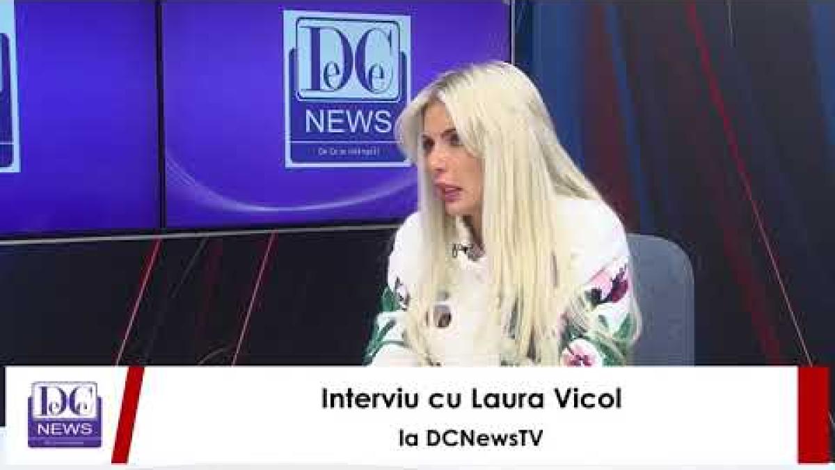 Cum l-a găsit Laura Vicol pe Sorin Cîmpeanu când a mers, peste el, în birou