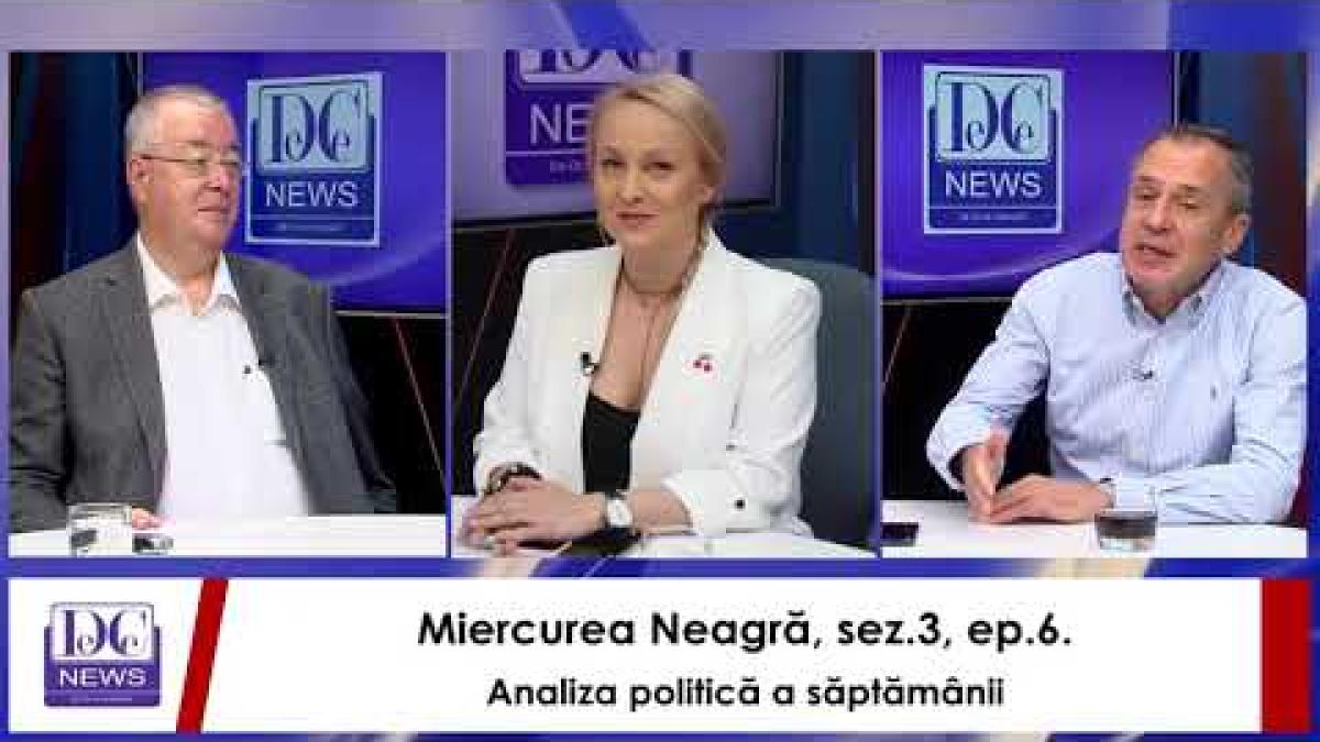 „Telegrama” care l-ar fi schimbat pe Dîncu de la Apărare. Tache, ipoteza din spatele demisiei