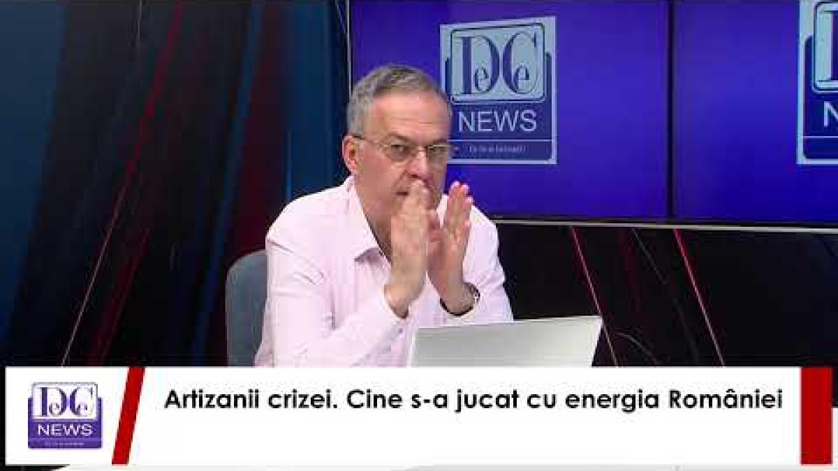 Petru Dandea, secretar general Cartel Alfa, în direct la CE SE ÎNTÂMPLĂ?