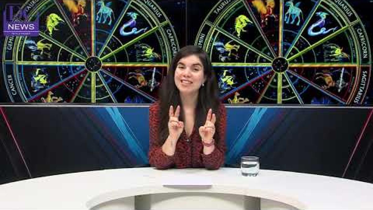 Daniela Simulescu, astrolog, prezintă horoscopul săptămânii 7-13 noiembrie 2022