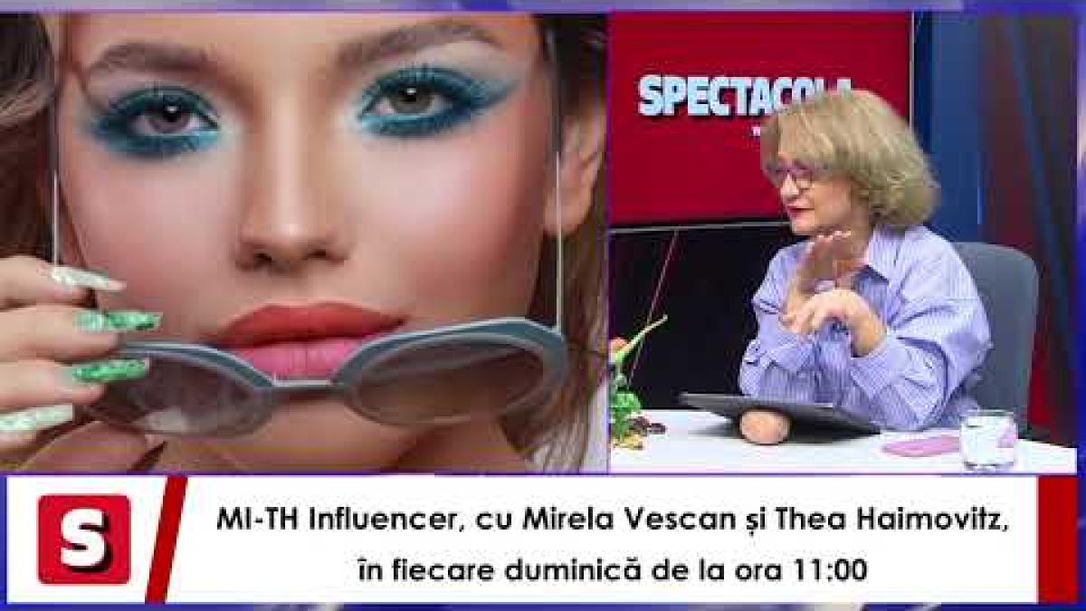 Ten perfect: Trucuri legume și fructe. Mirela Vescan și Thea Haimovitz vă spun combinațiile perfecte