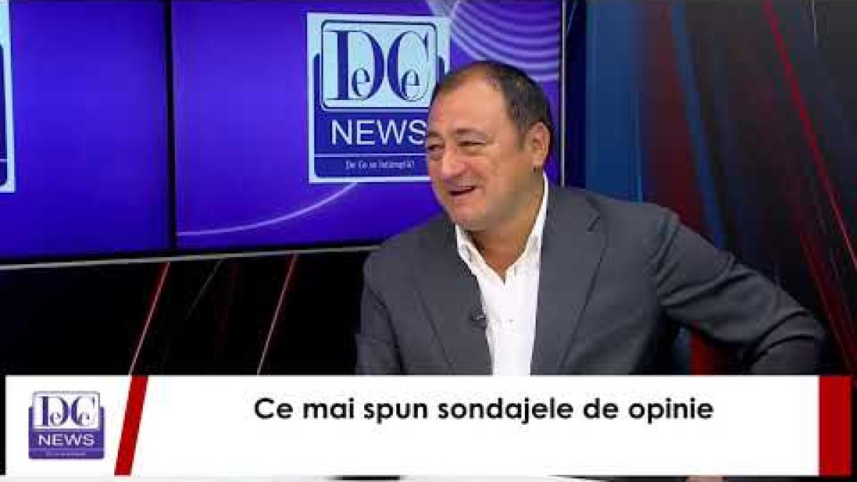 Mirel Palada, analiza momentului la ”Ce se întâmplă?” cu Răzvan Dumitrescu