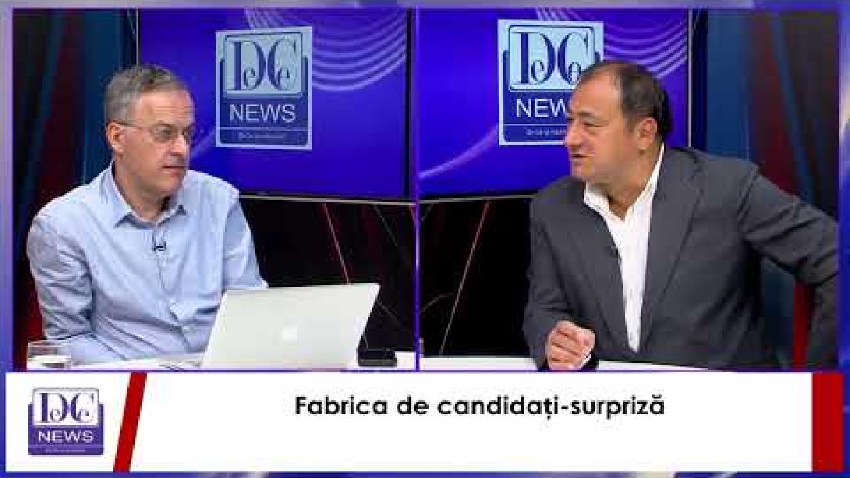 Palada: El e cel mai bun candidat pentru PSD la prezidențiale 2024