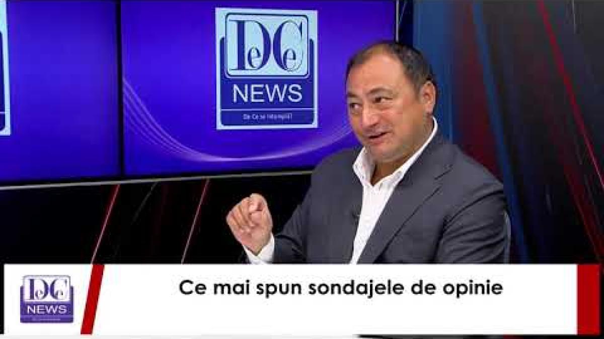 procente clotilde armand mirel palada spune ca nu a mai vazut asa ceva in sondaje e un scor record