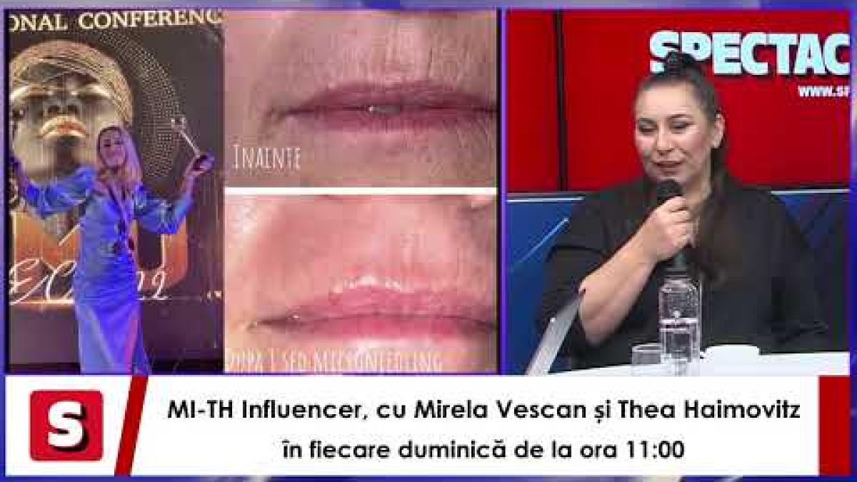 Teodora Natalia Drăghici: Toate răspunsurile despre tatuajul sprâncenelor