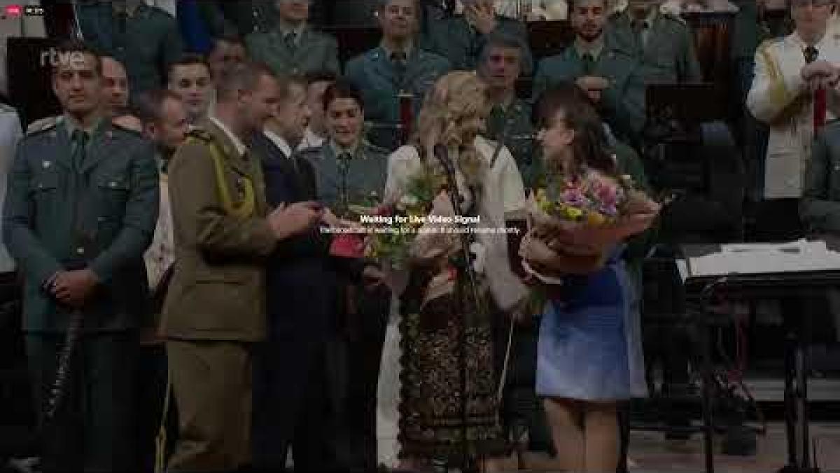 Concert extraordinar organizat în Spania cu prilejul celebrării Zilei Naționale a României
