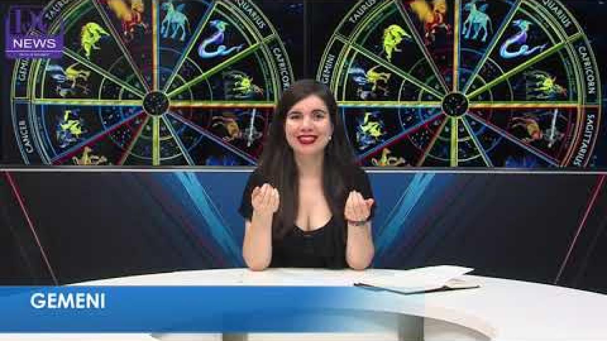 Horoscop 2023 Gemeni. Daniela Simulescu, veşti de ultimă oră