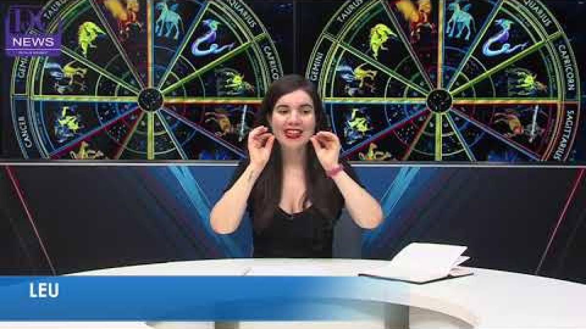Horoscop 2023 LEU. Daniela Simulescu, veşti importante pentru această zodie