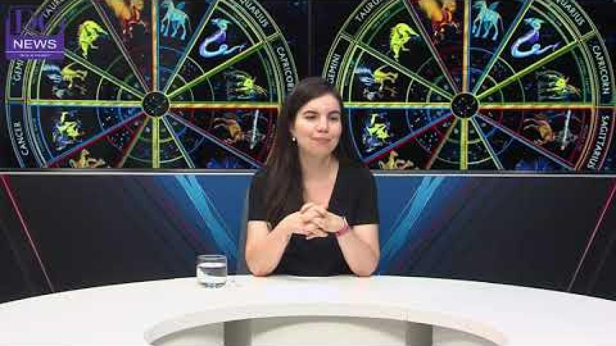 Daniela Simulescu prezintă horoscopul săptămânii 28 noiembrie - 4 decembrie 2022