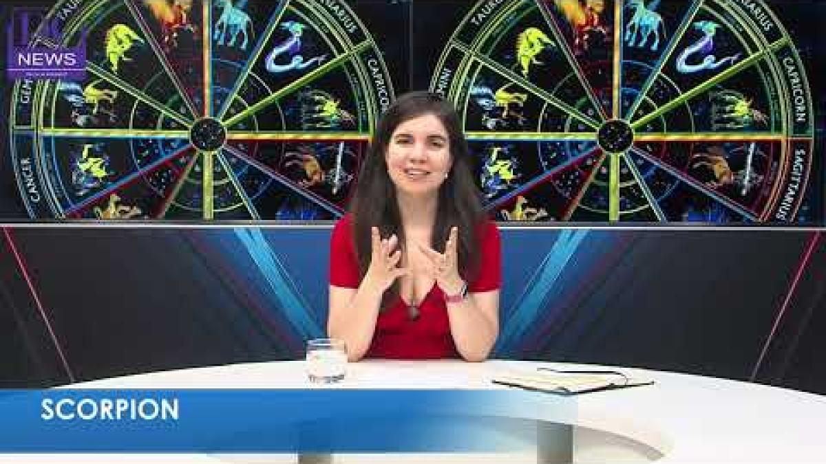 Horoscop 2023 Scorpion. Dragoste, bani, carieră, previziuni complete