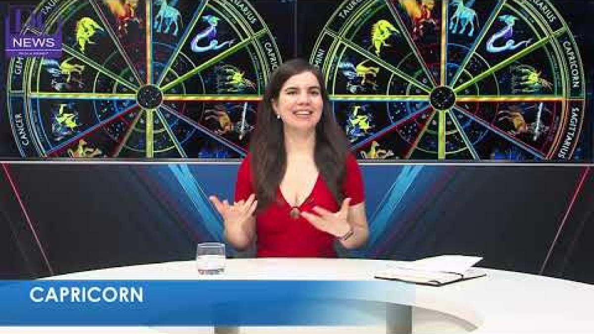 Horoscop 2023 Capricorn. Dragoste, bani, carieră, previziuni complete