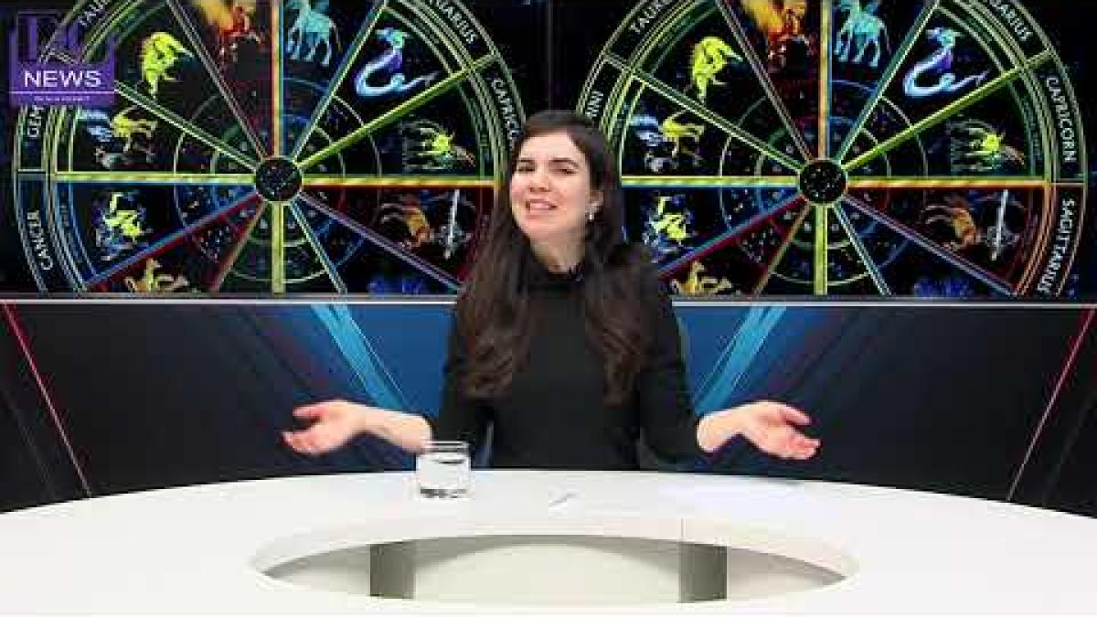 Horoscop 2023 Vărsător. Previziuni astrologice pentru tot anul