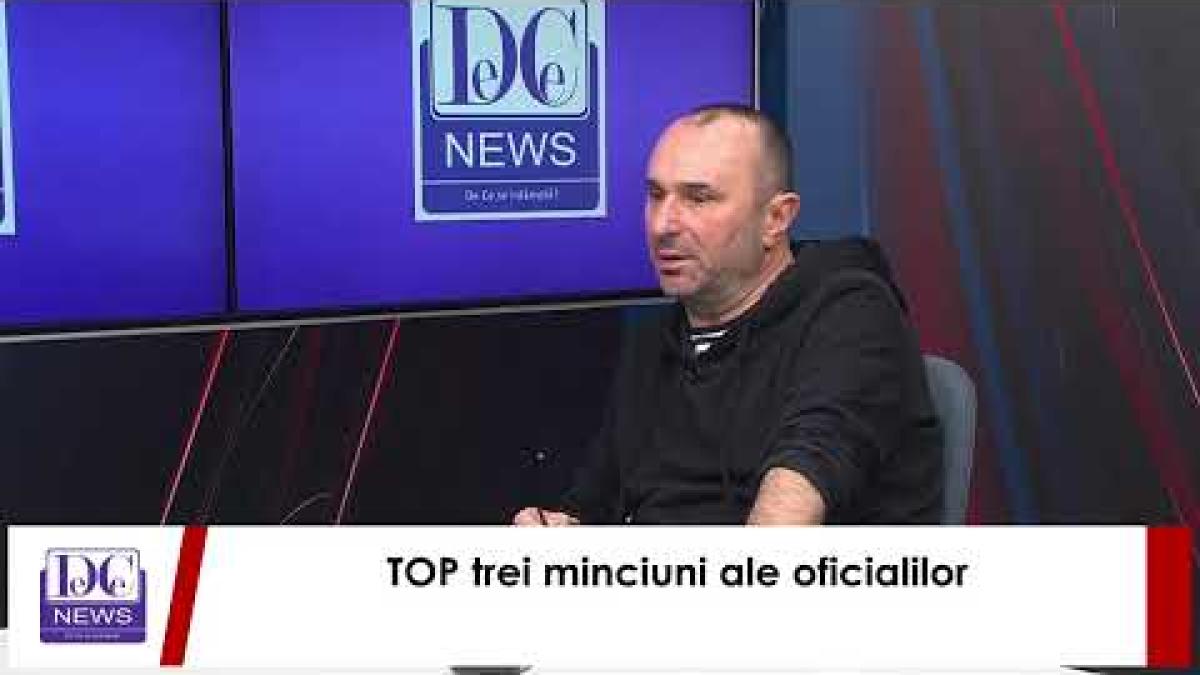 Marius Tucă, invitatul lui Răzvan Dumitrescu la ”Ce se întâmplă?”