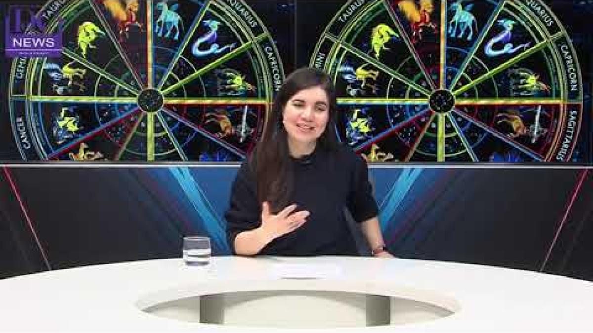 Daniela Simulescu prezintă horoscopul săptămânii 19 - 25 decembrie 2022