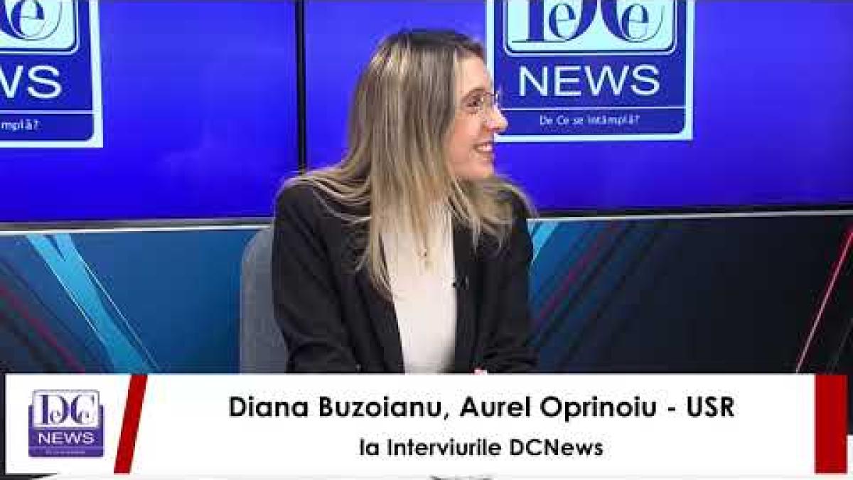interviu buzoianu oprinoiu usr, despre lege păduri