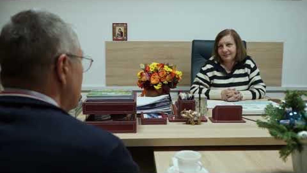 Cum va fi vremea de Crăciun. Elena Mateescu (ANM), cele mai așteptate informații meteo