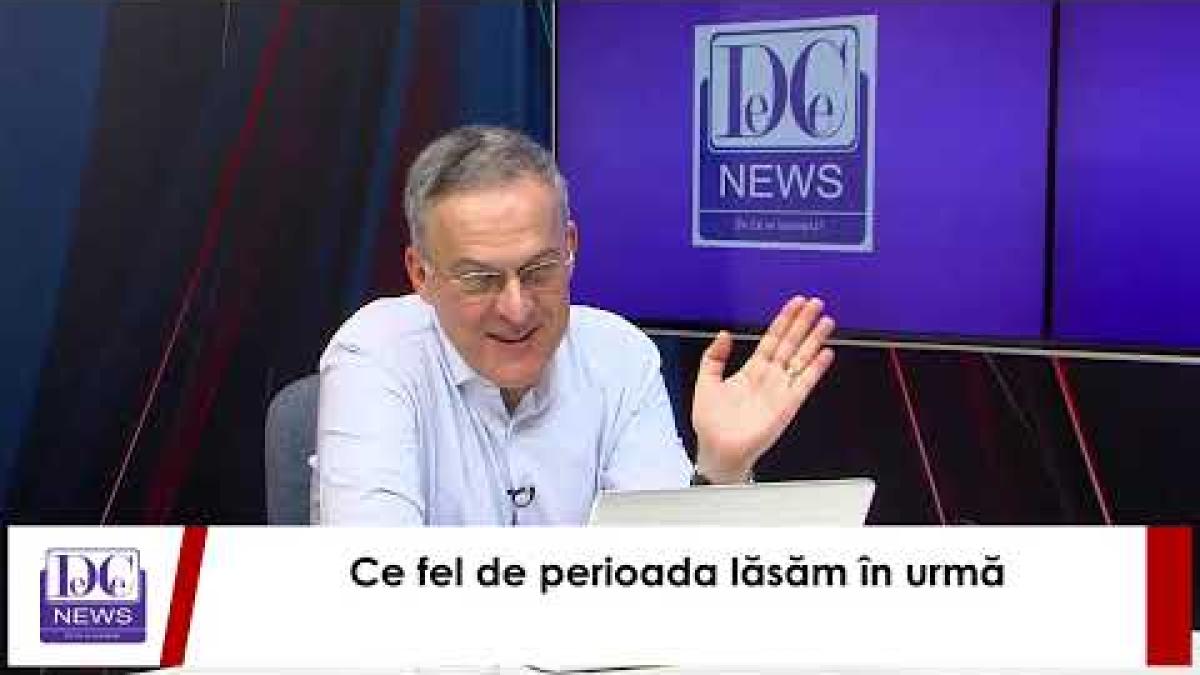 Numerologul Romeo Popescu, invitatul lui Răzvan Dumitrescu, la ”Ce se întâmplă?”