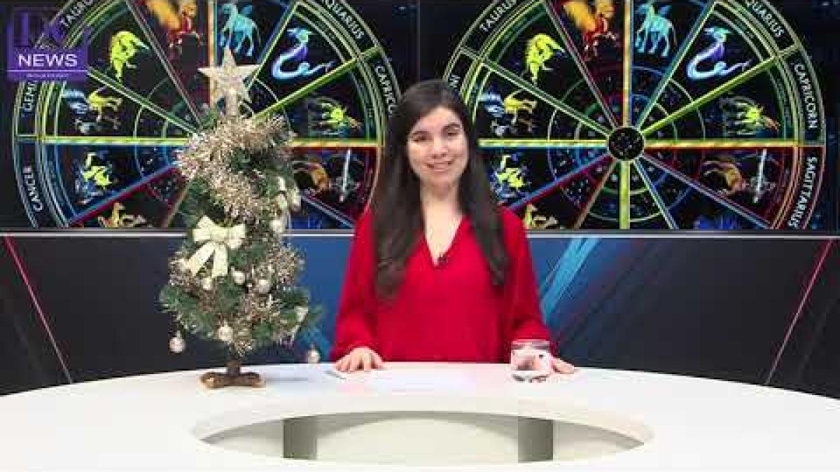 Horoscop 26 decembrie - 1 ianuarie 2023. Daniela Simulescu, previziunile săptămânii