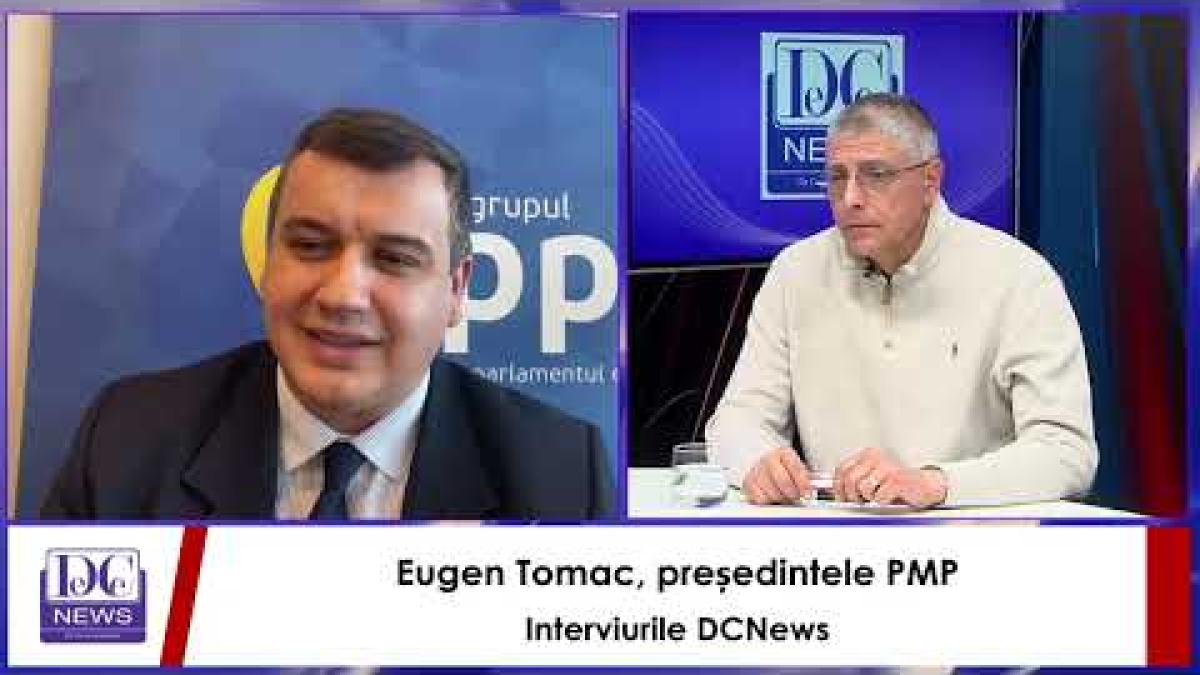 Tomac, la DC News, despre Schengen. Ce mai poate face România după ce a fost respinsă