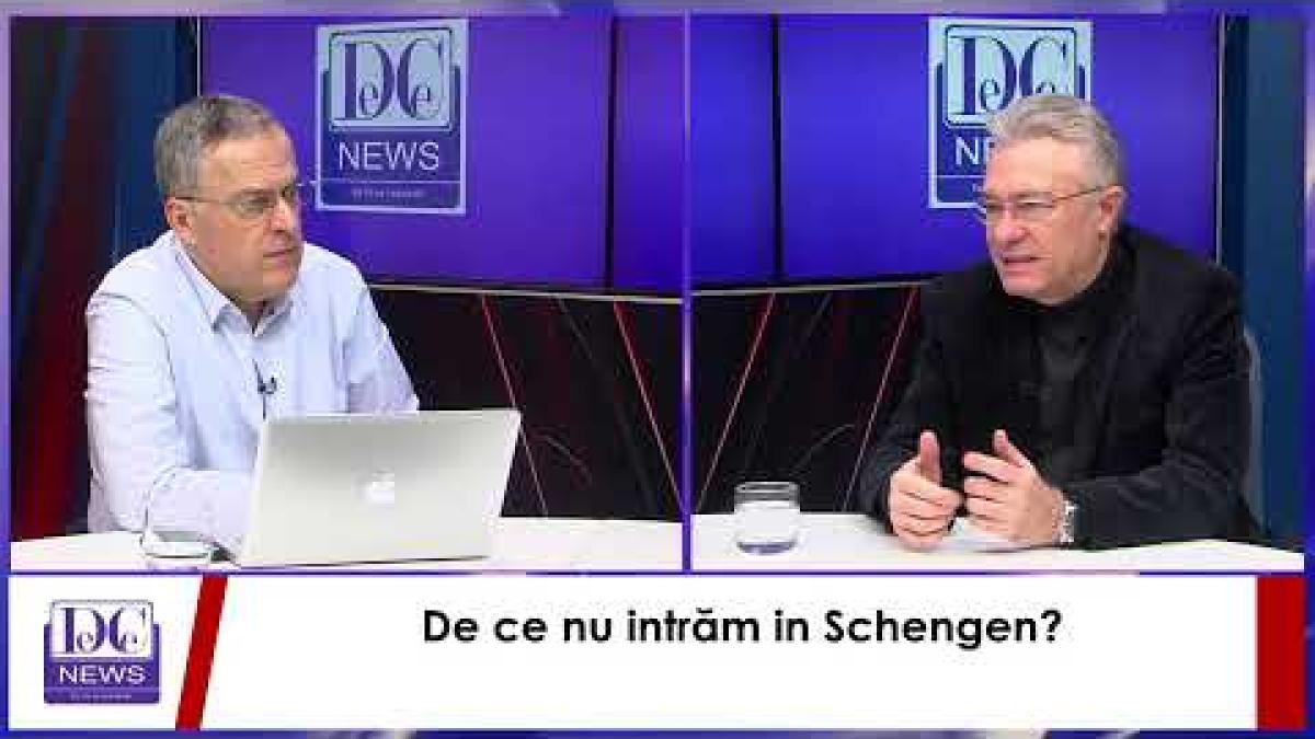 Cristian Diaconescu, invitatul săptămânii la "Ce Se Întâmplă", cu Răzvan Dumitrescu