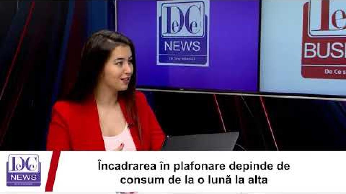 Ioana Krekan (ENEL), despre modul de facturare a consumului de energie începând cu 1 ianuarie 2023