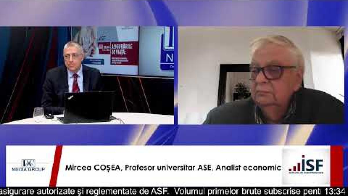 Asigurările de viață: Stimul pentru economie, sprijin pentru consumatori pe timp de criză