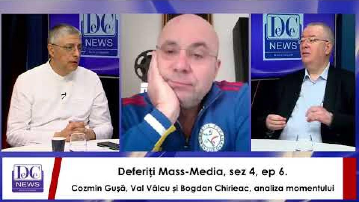 AUR, dacă nu-și rezolvă problema, nu intră la guvernare nici cu 49% la alegeri. Chirieac, explicație