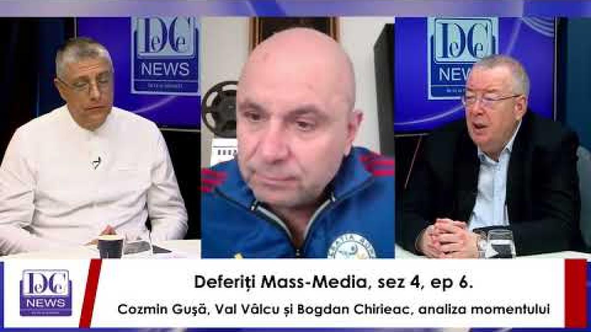 Trebuia menționată și România în discursul lui Joe Biden? Chirieac: Nu era rău, dar...