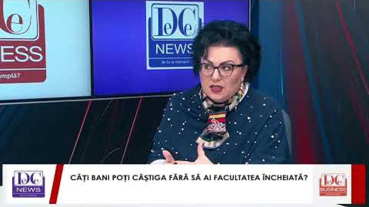 interviu cu corina neagu specialist resurse umane ce meserii cauta angajatorii
