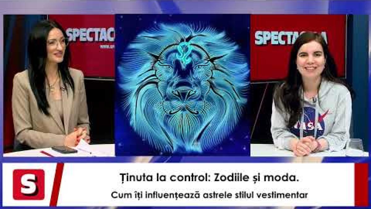 Zodiile și moda. Cât de cochetă ești, în funcție de semnul zodiacal