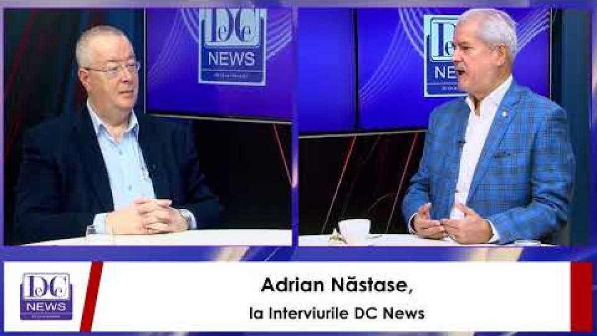 Adrian Năstase, comparație între PSD din 2004 și PSD din 2023