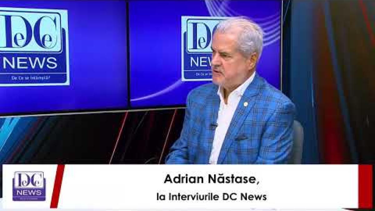 Adrian Năstase, părere sinceră despre alianța dintre PSD și PNL